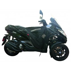 Θερμικό Κάλυμμα Ποδιών Τucano Urbano R207 Piaggio MP3 HPE 300 (2018-)